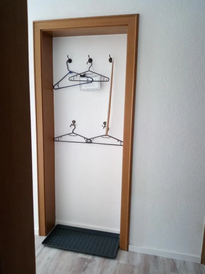 Apartament Ferienwohnung Schwalbennest Sommerach